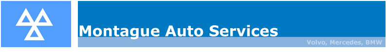 Montague Auto Services